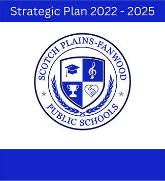   Click below to view the Strategic Plan for 2022 through 2025